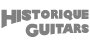 HISTORIQUE GUITARS